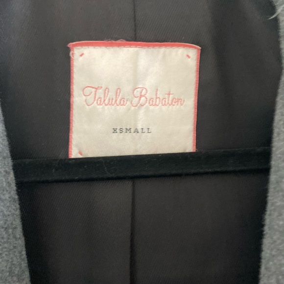 Aritzia Coat - Picture 3 of 4